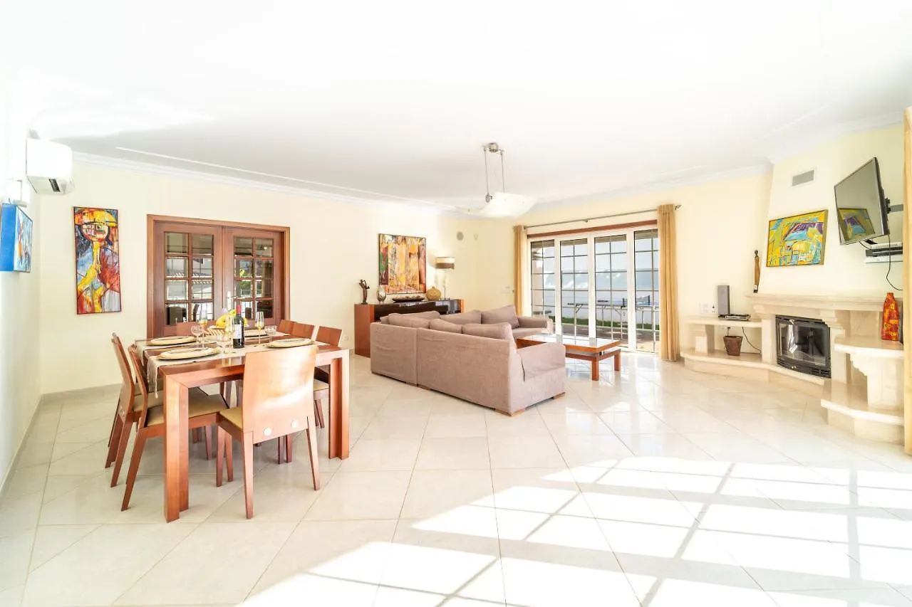 Villa Thetis By Atlantic Places Albufeira Portugal
