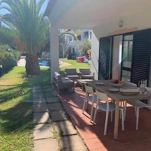 Falesia 25 Appartement