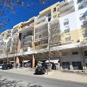 Dionisio Apartment