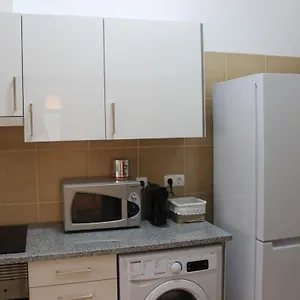 Albufeira Apartments Appartement