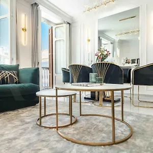 Deluxe - Historic Center By Rems Apartment Malaga