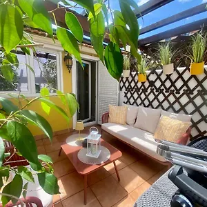 With Mezzanine Rua Da Moeda Apartment Lisbon
