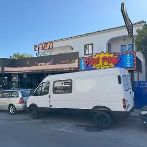 Casa Ramos On The Strip Accommodatie bij particulieren